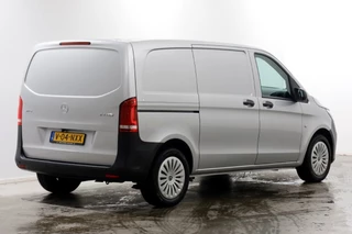 Mercedes-Benz Vito 2022 - 114 CDI 136pk Compact 9G Automaat 2x Schuifdeur/LED/Camera/Inrichting 11-2022 obrázek 2 náhled