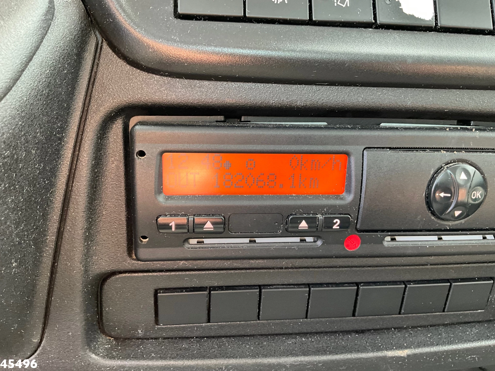 Iveco 70C170 Euro 6 Waterkracht hogedrukunit Just 182.068 km! 2015 Bild 21