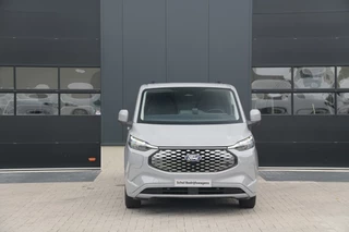 Ford E-Transit Custom 2026 - 320 L1H1 Limited 71 kWh 218pk - Stoel + Stoel - Keyless - Stoelverwarming - Camera - Carplay - Rijklaar obrazek 2