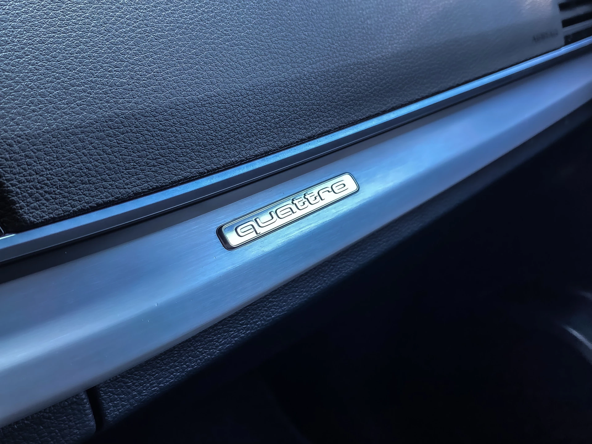Audi Q5 2024 - 299PK TFSIe S edition Competition afbeelding 88
