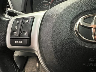 Toyota Verso-S 2012 - 1.3 VVT-i Dynamic - PANO - Goed onderhouden - Rijklaar obrazek 14