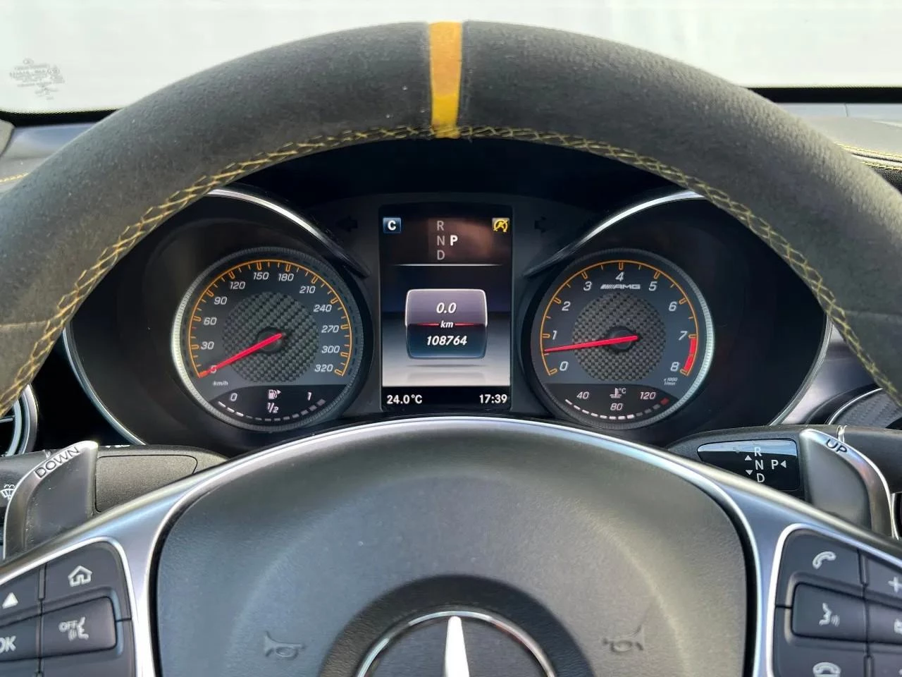 Mercedes-Benz GLC 2019 afbeelding 12