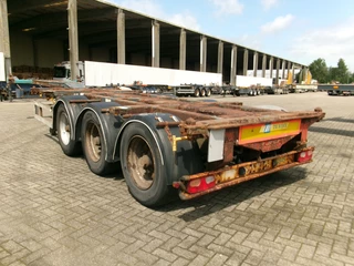 Nooteboom N/A 2003 - FT-43-03-V obrazek 5