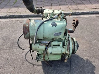 Deutz F2L912 na prodej