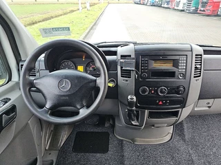 Mercedes-Benz Sprinter 2015 - 313 image 8