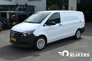 Mercedes-Benz Vito 2024 - 116 CDI L2 à venda