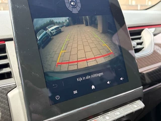 Renault Arkana 2021 - 1.6 E-Tech Hybrid 145 R.S. Line Leder Camera Keyless !!NIEUWBINNEN!! obrazek 34