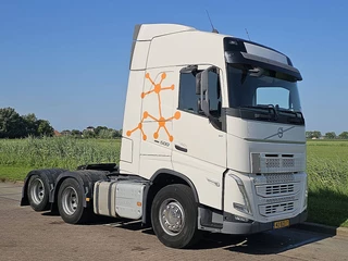 Volvo FH 2021 - 500 bild 5