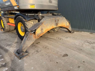Volvo N/A 2016 - EWR150E - Stabilizers immagine 11