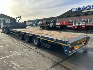 Nooteboom N/A 2006 - MCO-48-03V/L, DOUBLE EXTENDABLE, TOTAL 26.53 METERS obrazek 15
