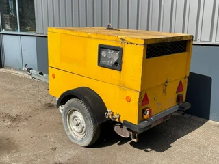 Demag SC300S-2 1992 afbeelding 3 miniatuur