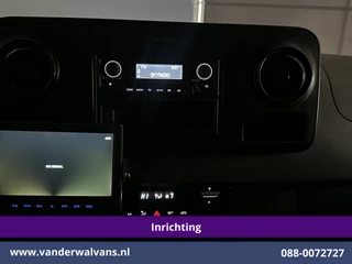 Mercedes-Benz Sprinter 2019 - 311 CDI Automaat L3H2 *PostNL inrichting* Euro6 Airco | Camera | Schappen image 14