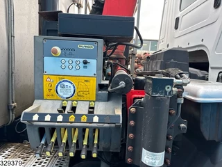 Mercedes-Benz N/A 2019 - Arocs 1833 EURO 6, Retarder, Palfinger, Remote image 11