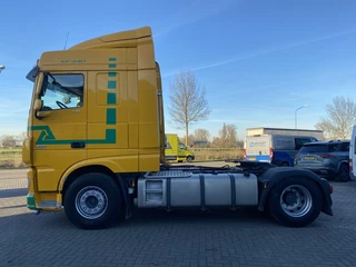 DAF XF 440 FT 2014 - N/A bild 10