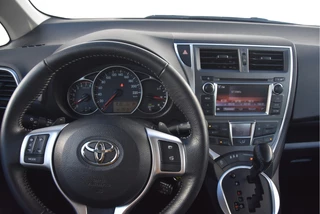 Toyota Verso-S 2014 - 1.3 VVT-i Aspiration image 13