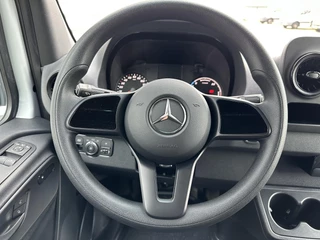 Mercedes-Benz eSprinter 2023 - L2H2 SoH 97% Camera Airco 55kwh imagem 5