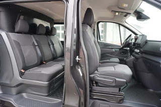 Renault Trafic 2024 - 2.0 Blue dCi 130PK T29 L2H1 Advance Dubbelcabine imagen 14