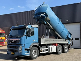 Volvo FM 420 2026 te koop