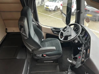 Mercedes-Benz Actros 2017 - 1840 Bigspace / 358 dkm / Mega afbeelding 3 miniatuur