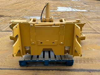 Volvo G930B - N/A obrazek 8