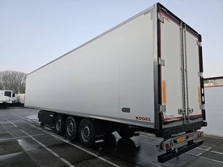 Kögel N/A 2022 - S24-4 zdjecie 5