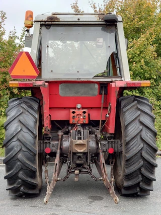 Massey Ferguson 675 1984 - N/A obrazek 4