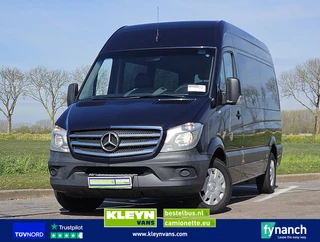 Mercedes-Benz Sprinter 2016 - 213 bild 1