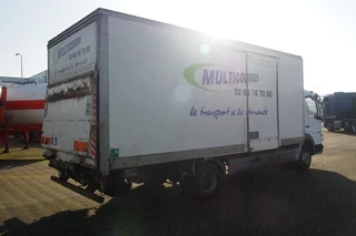Mercedes-Benz Atego 2007 - 1018 bild 5