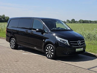 Mercedes-Benz Vito 2022 - 114 image 5