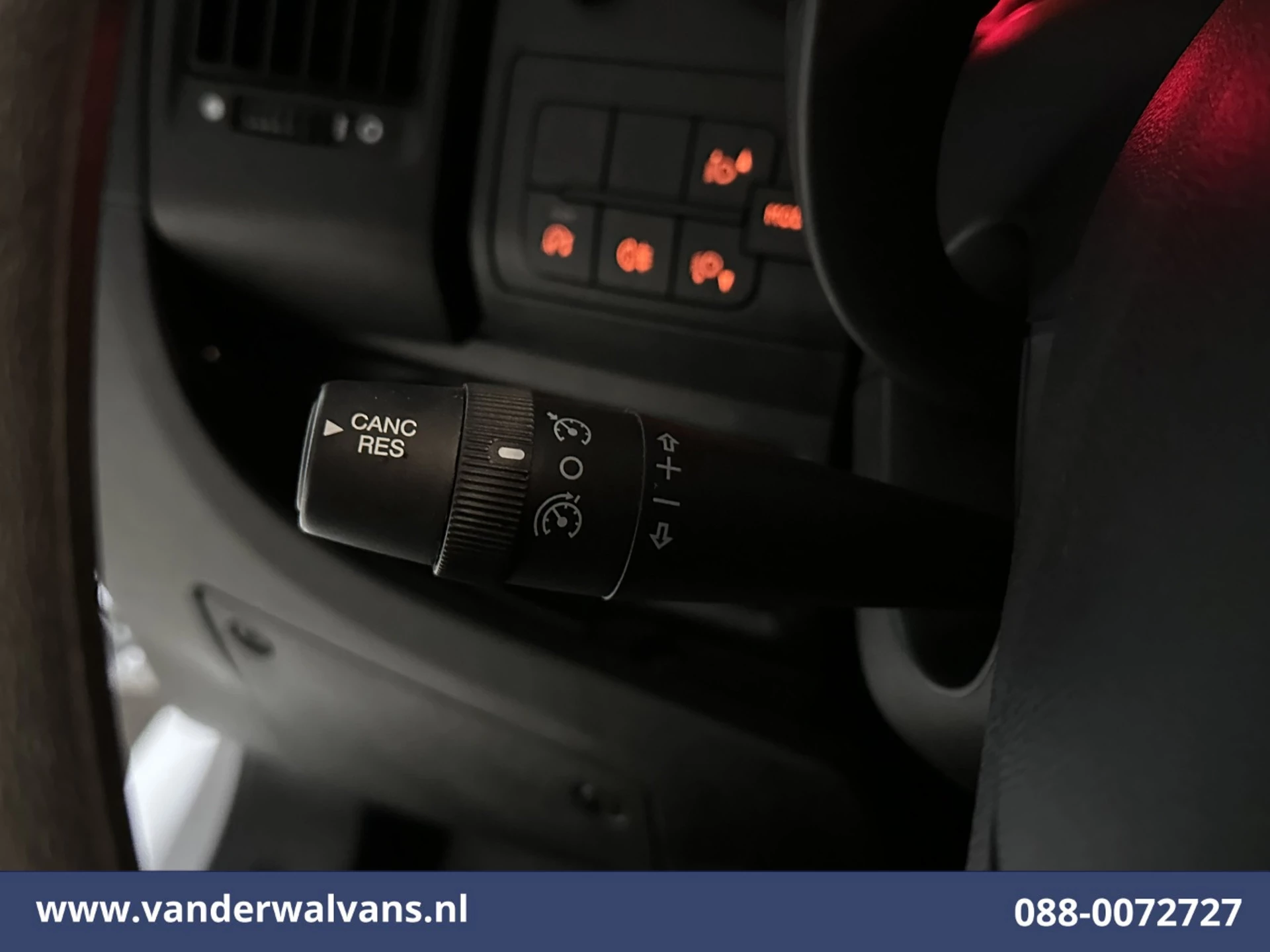 Peugeot Boxer 2024 - 2.2 BlueHDi 165pk Bakwagen 434cm Lang Laadklep Euro6 Airco | Camera | Cruisecontrol Bild 6