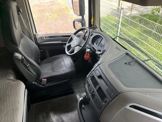 DAF XF480 2019 - FT obrazek 16