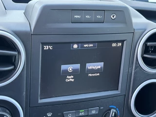 Peugeot Partner 2017 - 4X4 120 1.6 BlueHDi 100 Dangel image 10