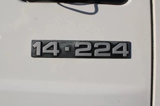 MAN 14.224 2002 - N/A image 19