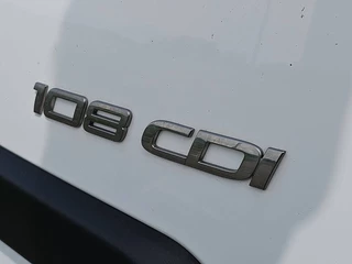 Mercedes-Benz Citan 2024 - 108 CDI image 12