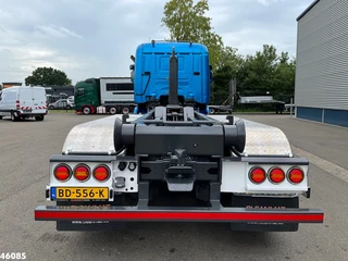 Scania R 2014 - 520 V8 Euro 6 VDL 25 Ton haakarmsysteem obrazek 6