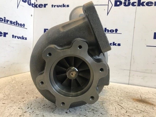 Renault - 5001861307-5010477318-5010477319 TURBO KERAX 2001-> (NEW) MAHLE 209TC18228000 obrázek 2