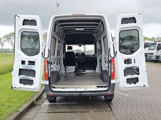 Mercedes-Benz Sprinter 2019 - 314 obrazek 13
