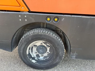 Bucher CC2020-40 2010 - N/A zdjecie 8