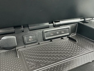 Mercedes-Benz Sprinter 2024 - 317 CDI 9G-TRONIC RWD FACELIFT / L2H2 / CAMERA / LED / MBUX / CRUISE / AIRCO / BLIND SPOT / GEVEERDE STOEL immagine 18