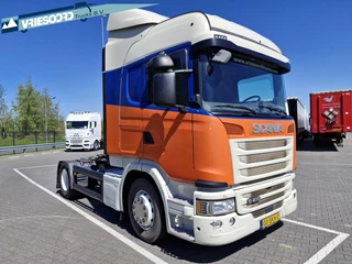 Scania G 2018 - G410 N320 bild 4