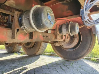 Trailer STEEL 2001 - N/A zdjecie 11