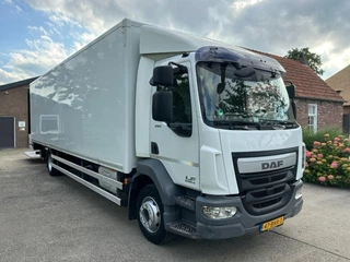 DAF LF 250 FA 2016 - N/A obrazek 24