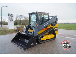 Eurotrac N/A - SK45D obrazek 3