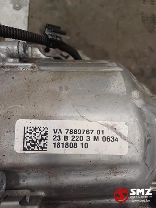 BMW N/A - Occ motor + versnellingsbak BMW B57D30B Xdrive imagen 5