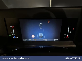 Ford Transit Custom 2024 - 2.0 TDCI 136pk L1H1 Euro6 Airco | Camera | LED | Apple Carplay | Cruisecontrol zdjecie 20