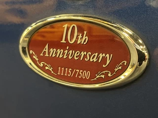 Mazda MX-5 1999 - NB Roadster 1.8i 10th Anniversary Nr. 1115 NL-Auto12 Maanden Bovag Garantie obrazek 18