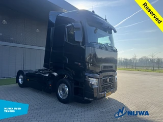 Renault T High 480 TC 4x2 Standairco + Xenon 2025 Bild 2 Miniaturansicht