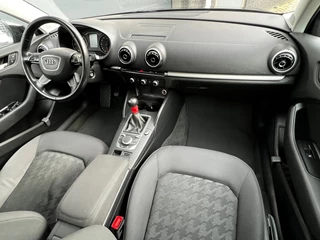 Audi A3 2016 - Limousine 1.4 TFSI CoD Ambition bj.2016 Navi|Pdc|Cc|Nap. immagine 9