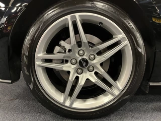 Ford Mustang 2020 - Convertible 5.0i V8 GT Premium 450PK Automaat Performance Package Brembo Magneride bild 118