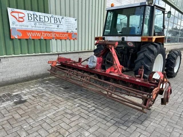 Lely - Frees obrázek 1